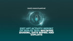 ESET APT Activity Report Q4 2024–Q1 2025: Malware sharing, wipers and exploits