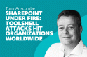 SharePoint under fire: ToolShell attacks hit organizations worldwide