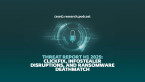 ESET Threat Report H1 2025: ClickFix, infostealer disruptions, and ransomware deathmatch