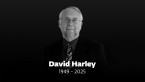 In memoriam: David Harley