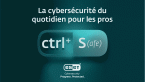 CTRL + S : votre nouveau rendez-vous podcast cybersécurité !