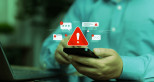 Falsas alertas de emergencia en celulares en Brasil: investigan acceso indebido al sistema de Defensa Civil