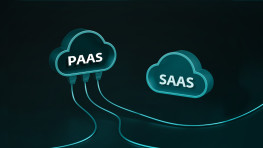 PaaS vs. SaaS: Which option suits your business?