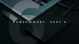 Ransomware: How to protect your company against attacks