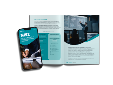 NIS2 comprehensive guide