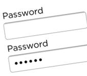 Password