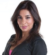 Shobna Gulati