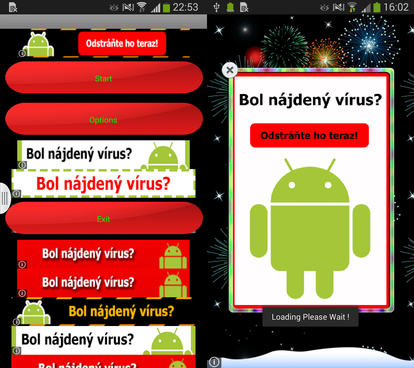 Google play вирусы. Scareware на андроид. Вредоносных приложений в Google Play.