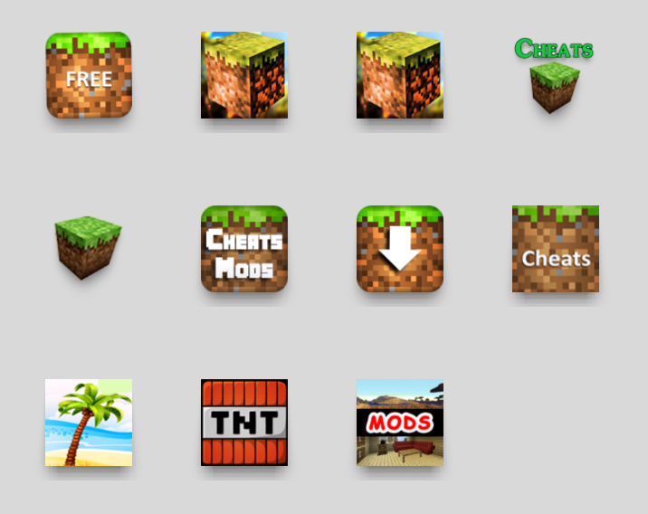 Malicious Minecraft apps in Google Play enslave your device to a