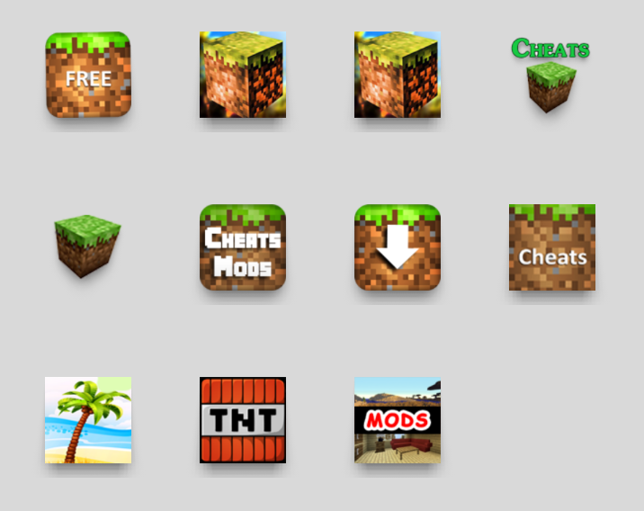 Malware infected Minecraft modpacks hit Google Play Store