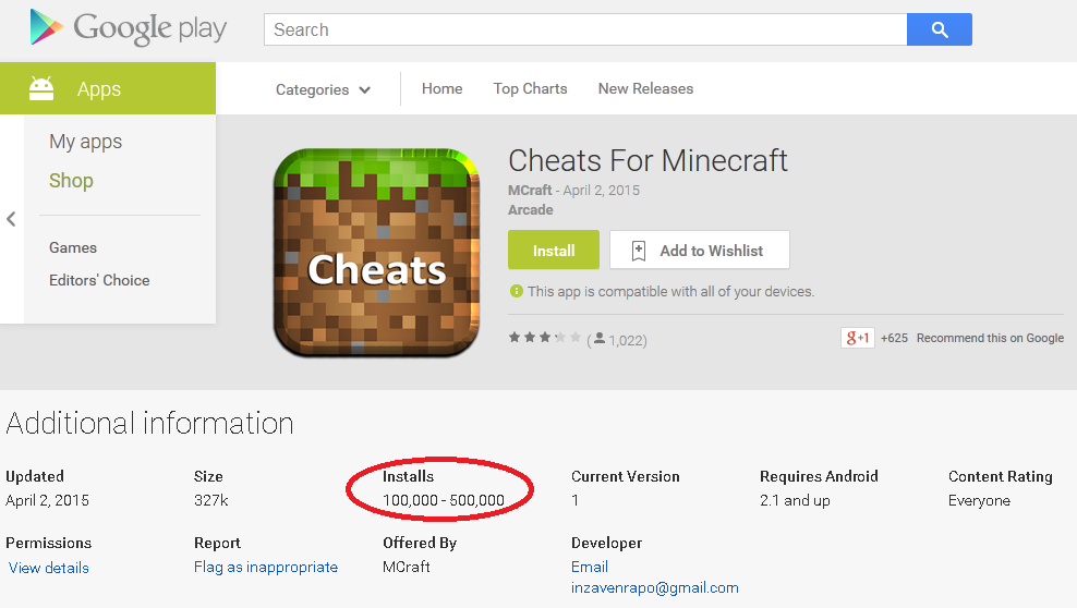 Minecraft - Apps on Google Play