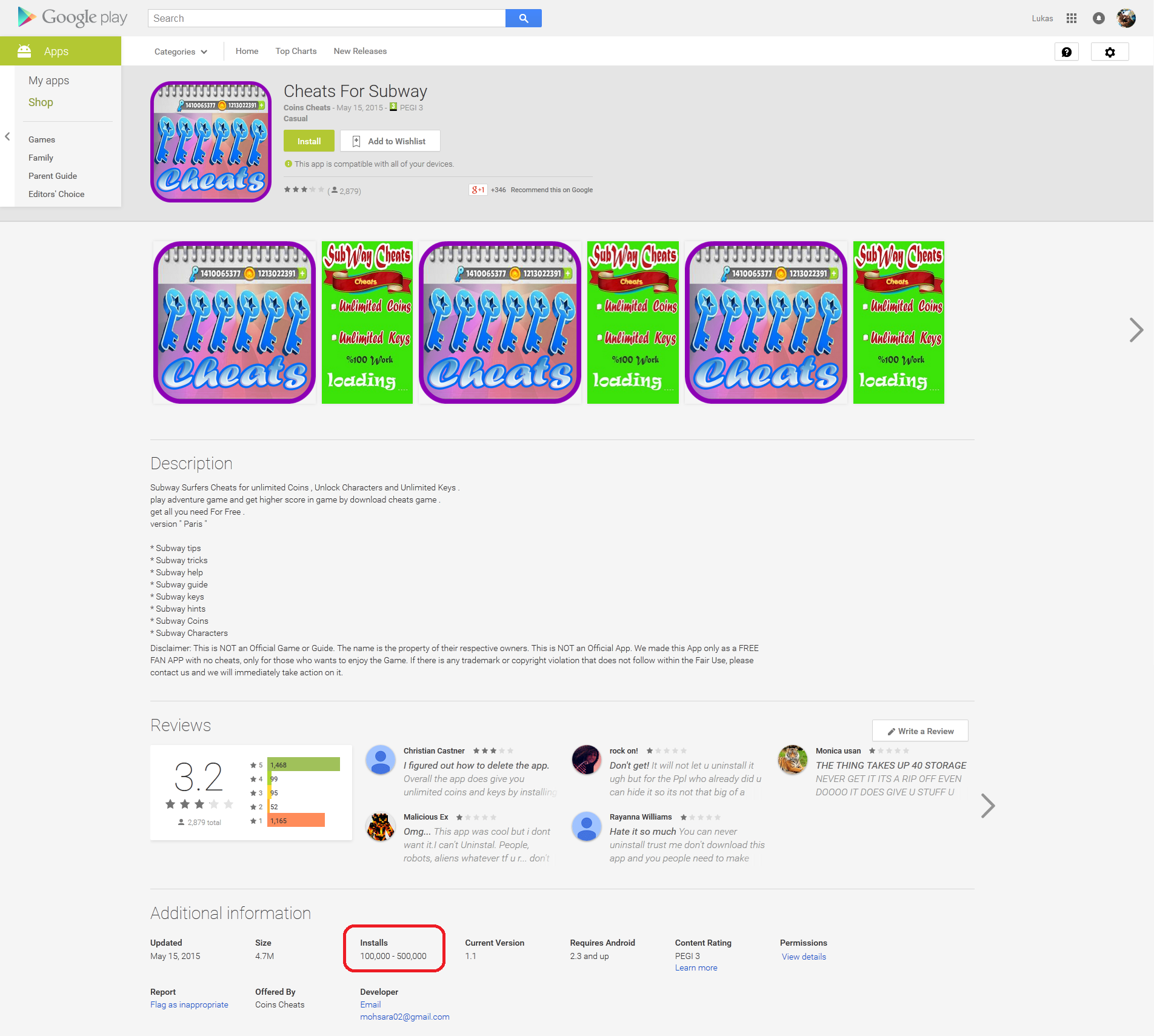 Guide for Subway – Apps no Google Play