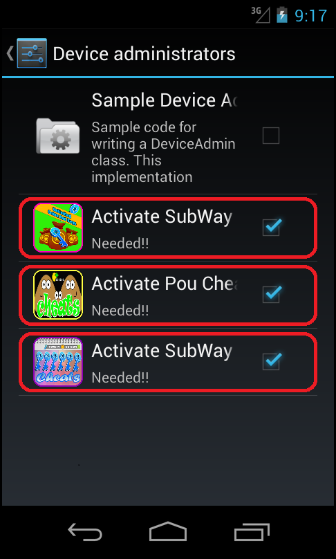 How To Hack Subway Surfer's In-App Purchases Using Lucky Patcher On Your  Android Device!! 