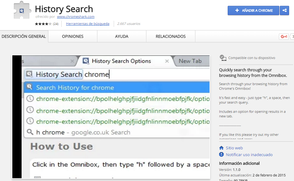 history-search-chrome