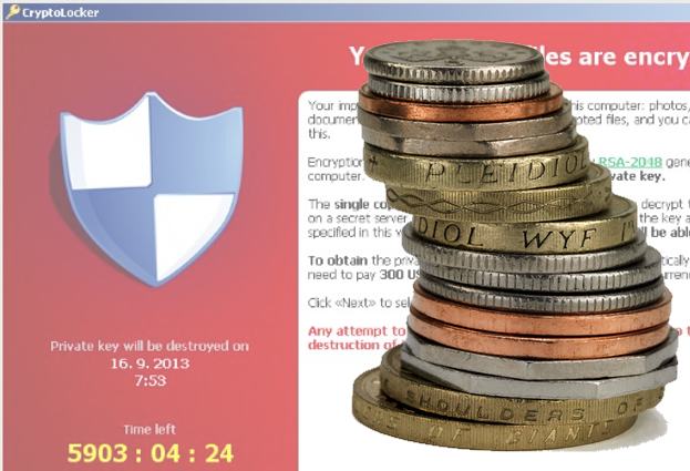 Capita Ransomware Ransomware: guia básico e perguntas frequentes