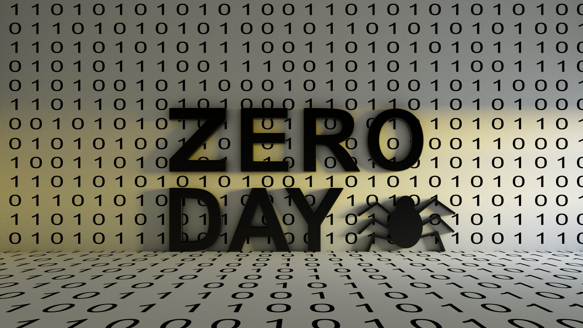 What is a zero-day vulnerability?