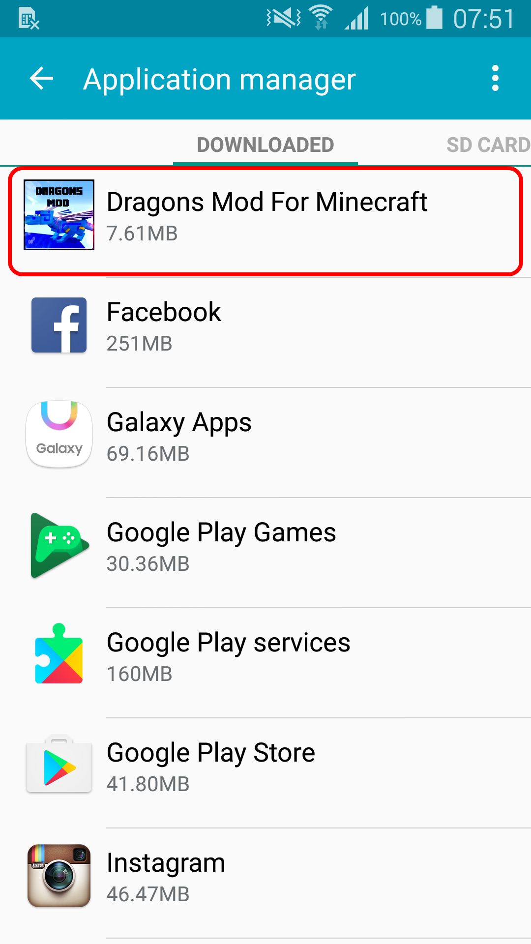 Minecraft – Applications sur Google Play