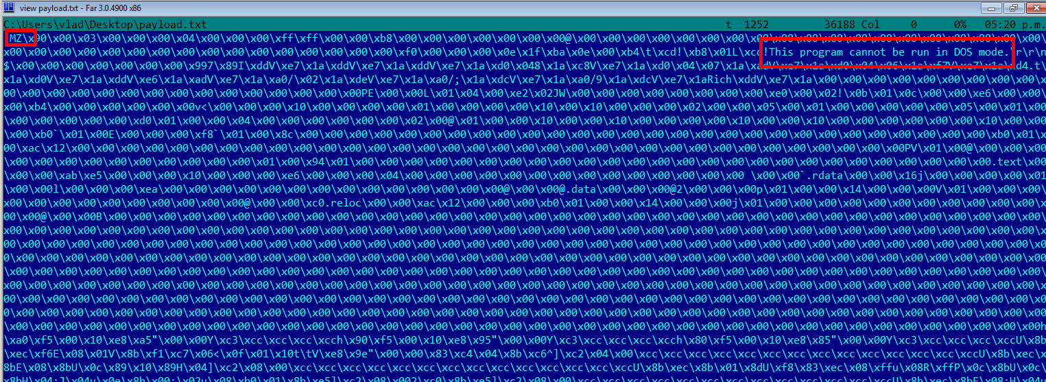 H txt. Program cannot be Run in dos Mode.. Н!Ё LН!this program cannot be Run in dos Mode.. This program cannot be Run in dos Mode что это значит. MZЂ Яя ё &.