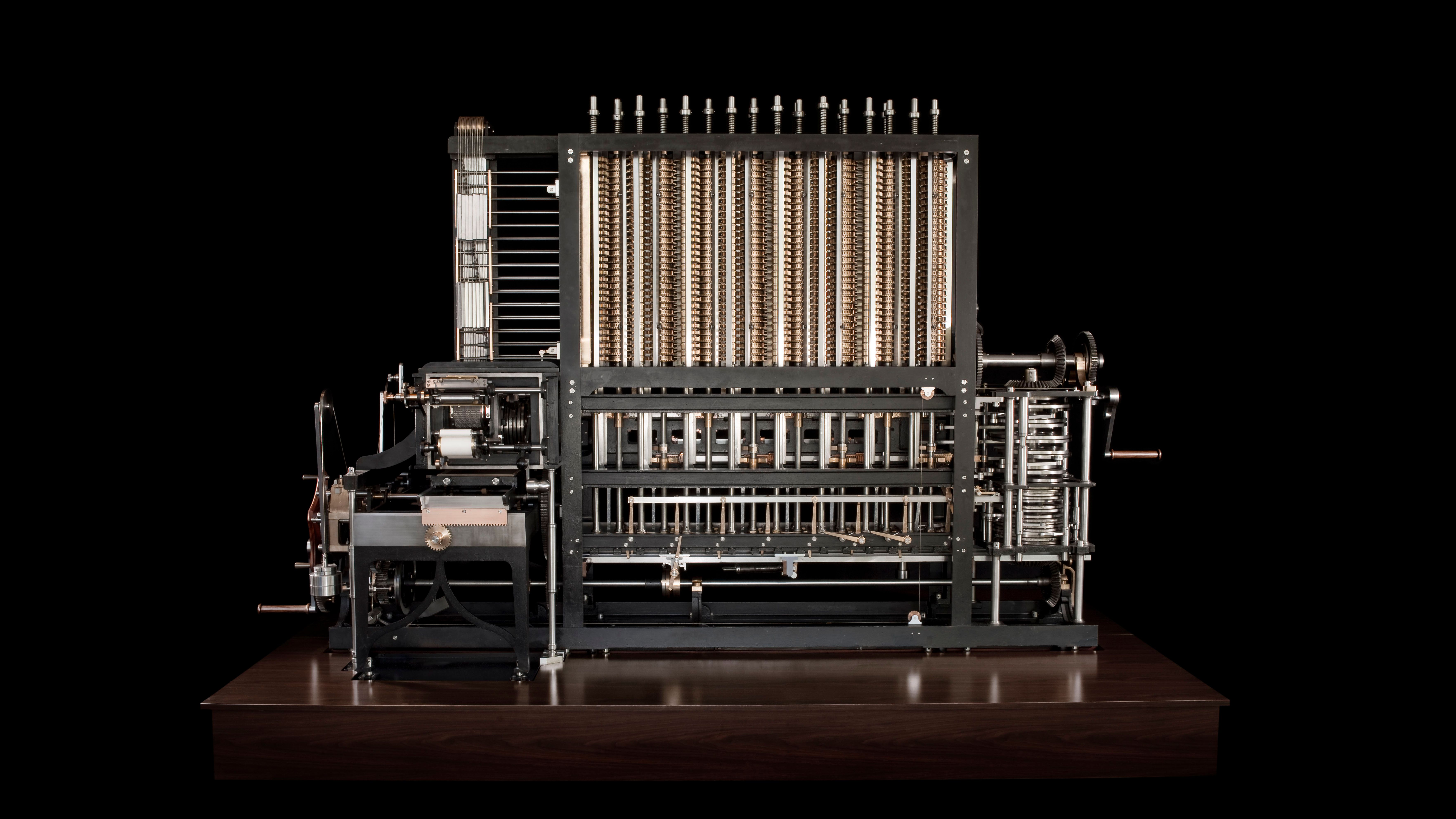 Ada Lovelace Day Celebrating Women In Technology