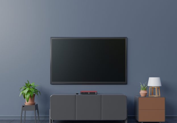 Cómo convertir una TV en una Smart TV segura?