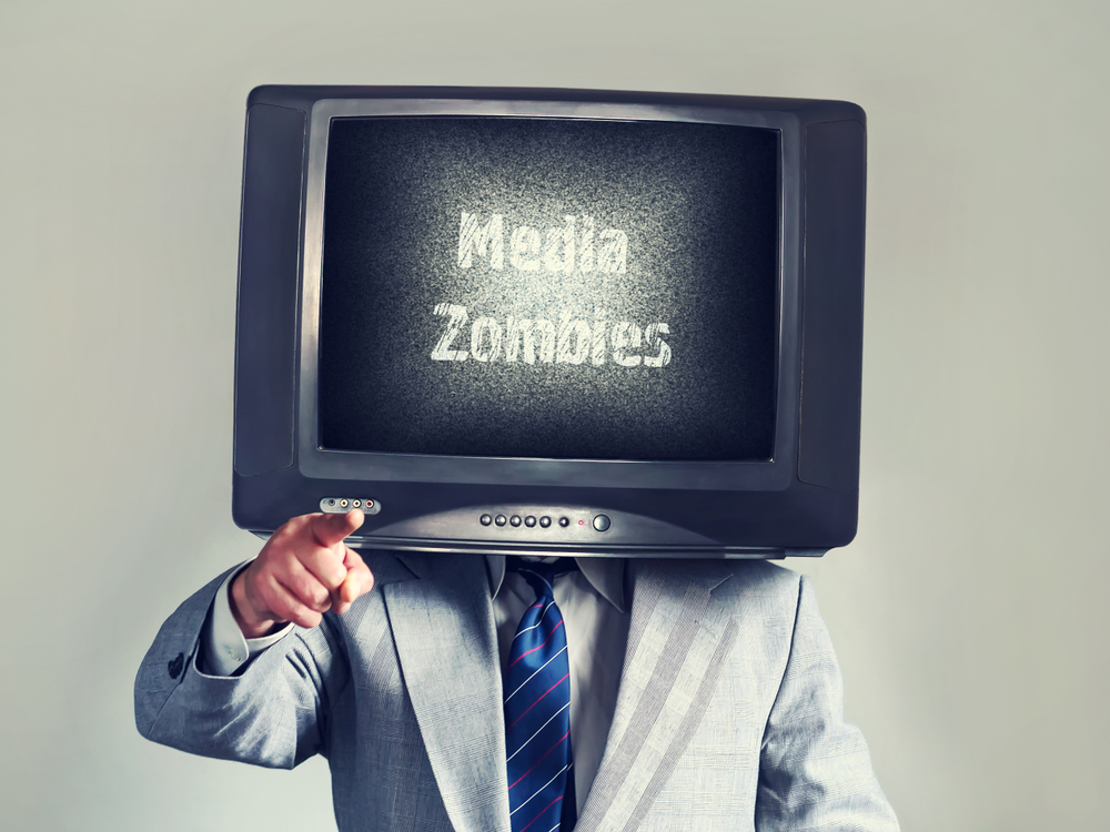 Media Zombies
