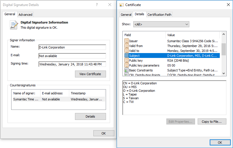 BLISTER Malware Leverages Valid Code Signing Certificates to Evade