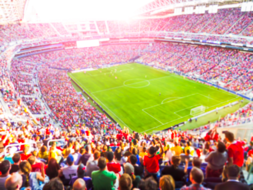 La Liga App Using Microphone Of Phone To Record Audio Clips