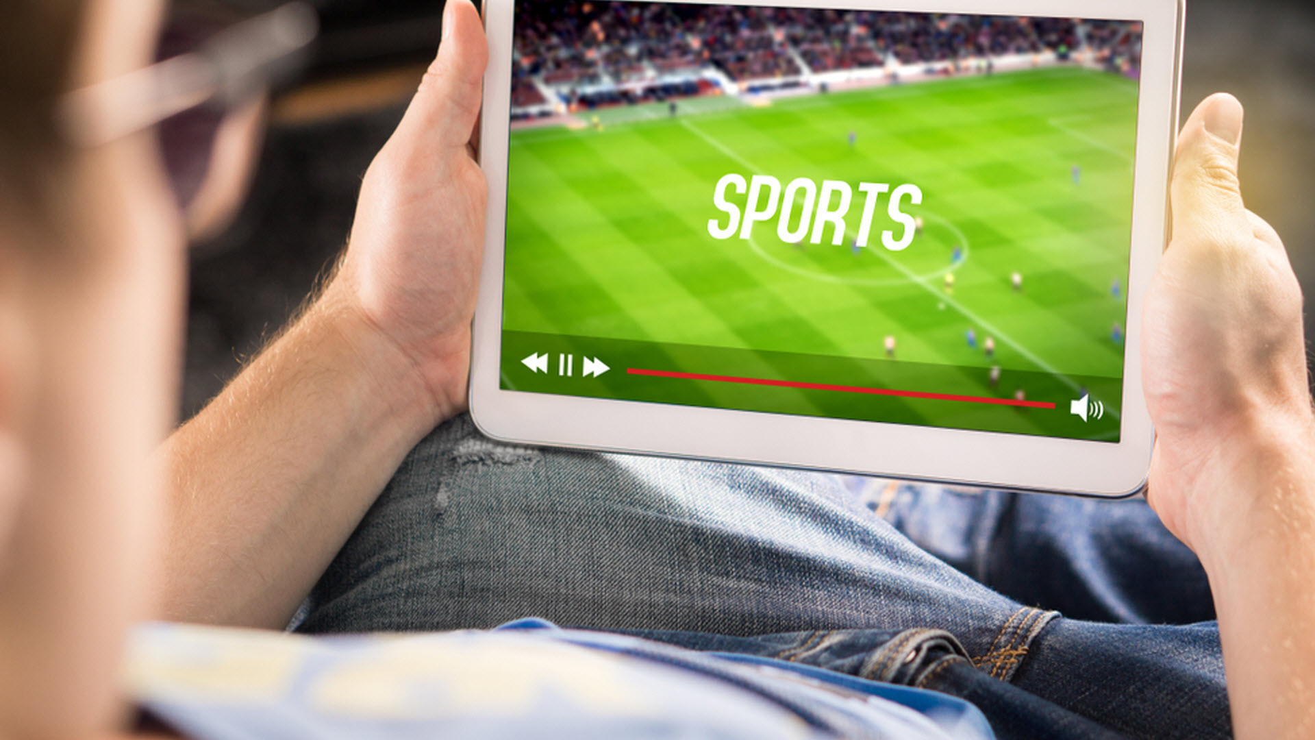 Threats detected on streaming sites that could be used to watch World Cup