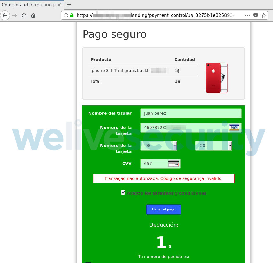 Sites de streaming de jogos de futebol são perigosos