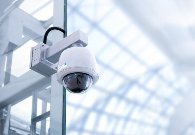 Descubren vulnerabilidad que permitiría manipular cámaras de seguridad CCTV