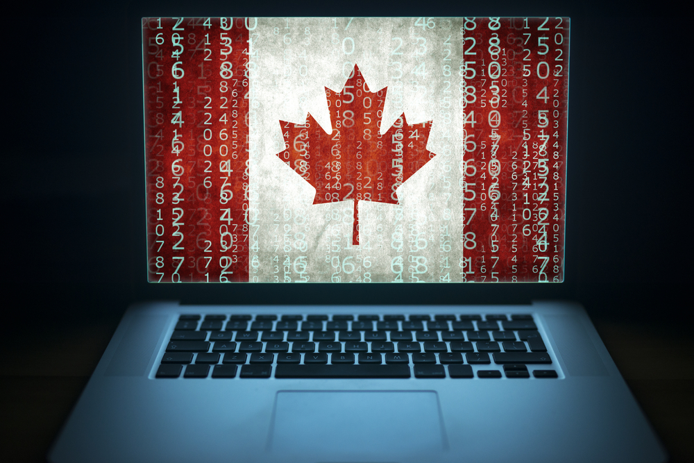 Cybersecurity a big concern in Canada as cybercrime's impact grows