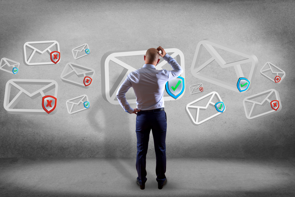 Spat Message Emotet distributed in a major new large-scale spam campaign