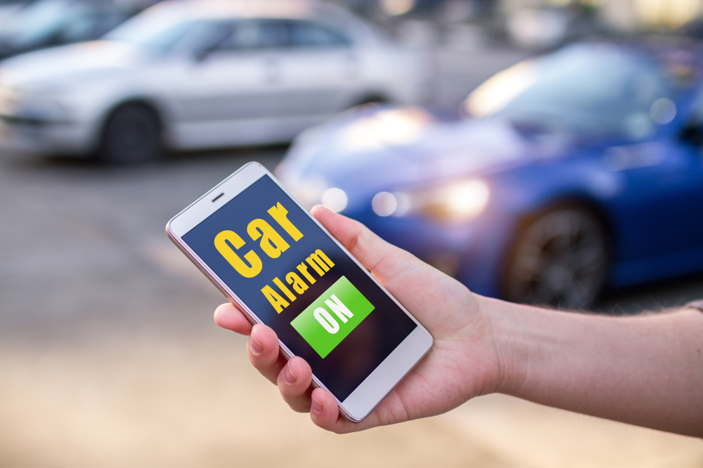 Flaws in smart car alarms exposed 3 million cars to hijack