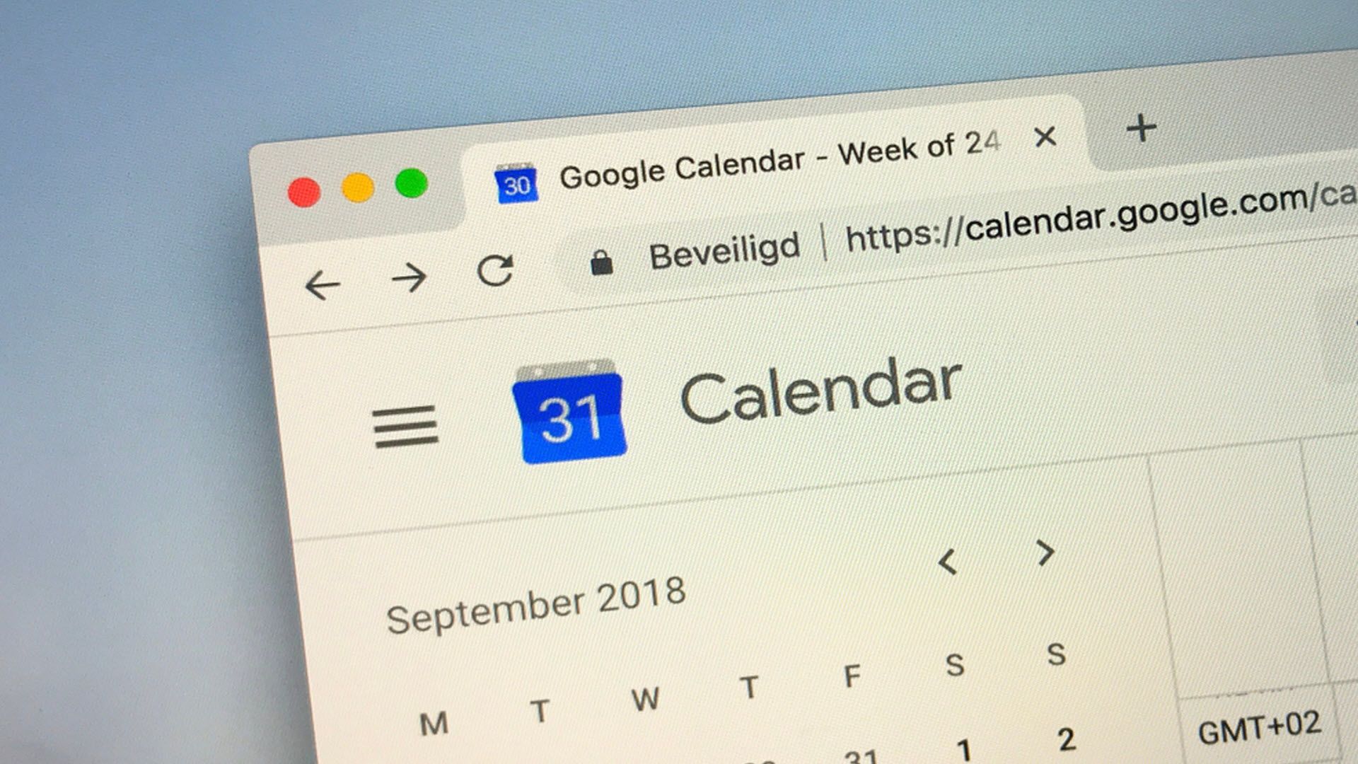 Spam a través de Google Calendar engaña a usuarios y direcciona a
