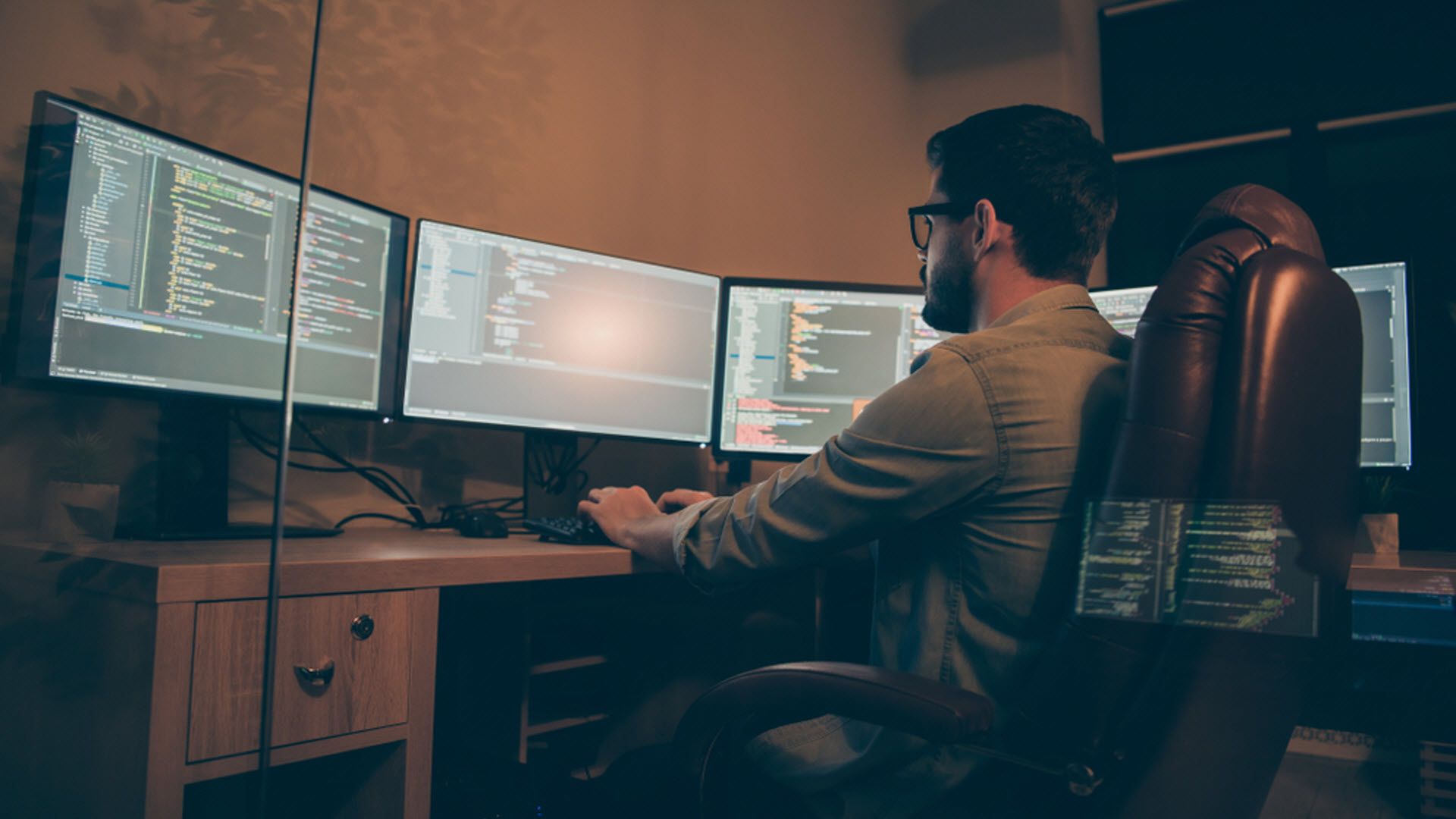 self taught cyber security