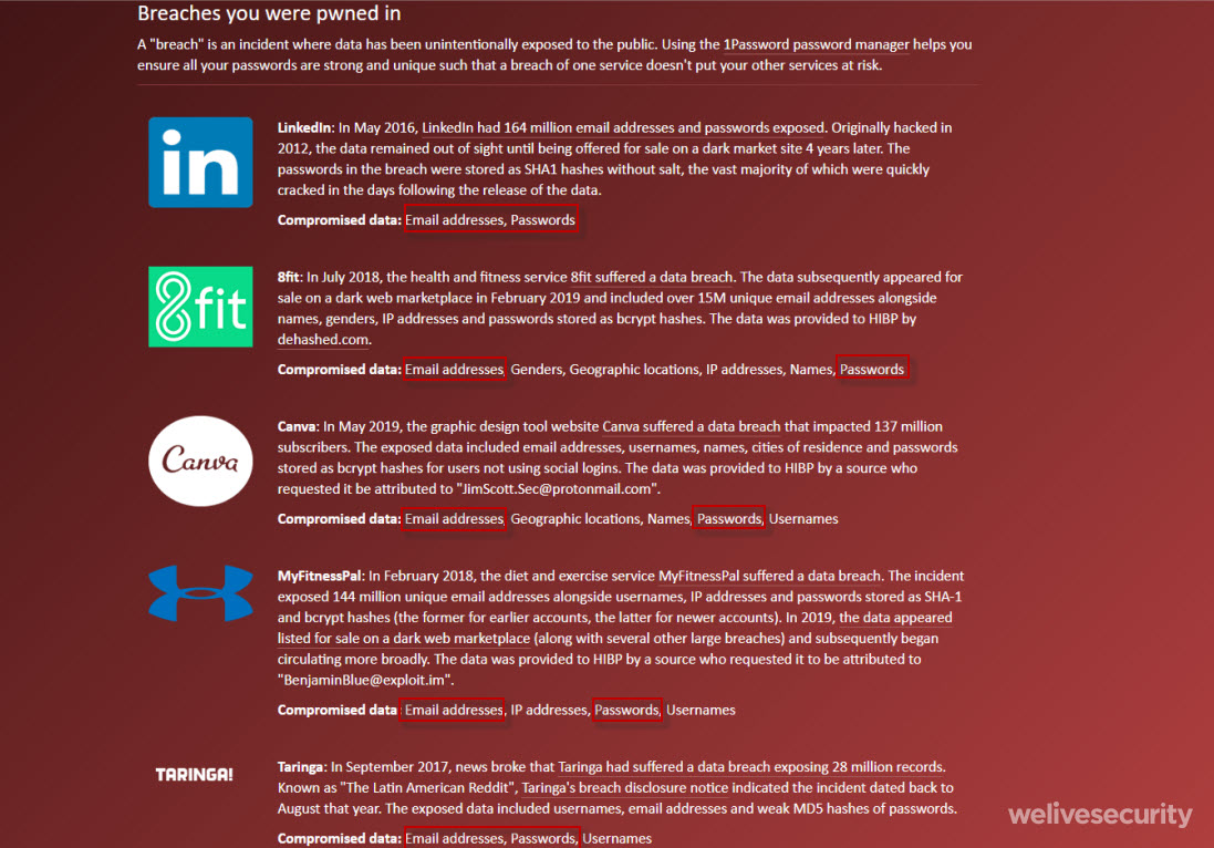 Sextortion scammers still shilling with stolen passwords