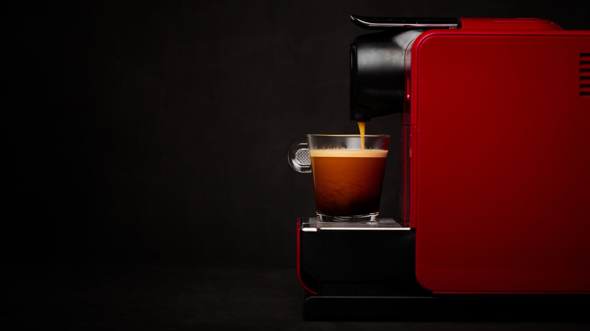 Consigue una cafetera Nespresso gratis gracias a esta promoción - Showroom