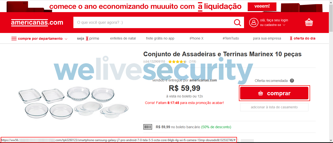 Brasil - Compro No , Websites E Lojas Americanas Pra Vc