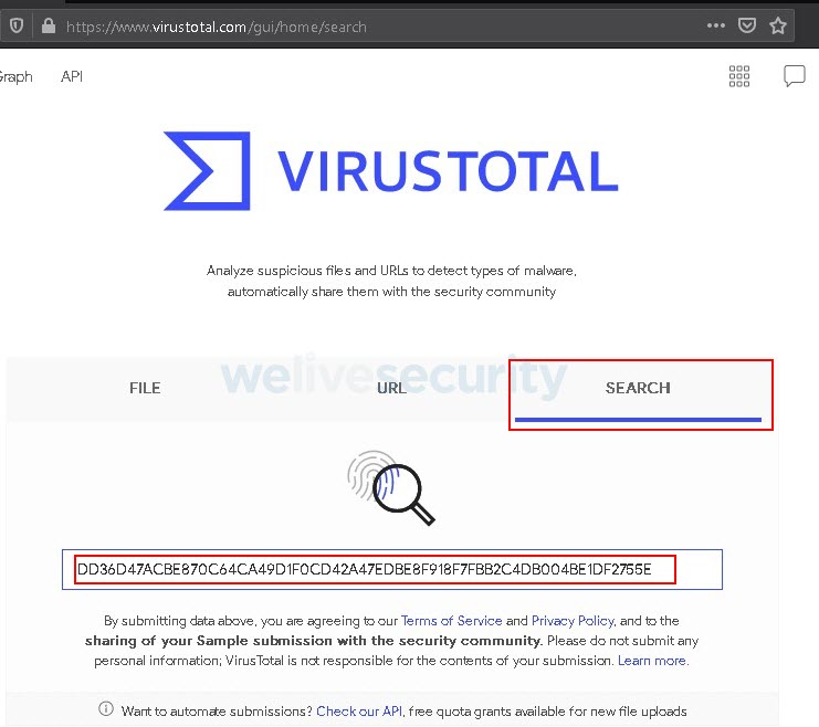 Métodos para detectar se um documento do Office contém código malicioso