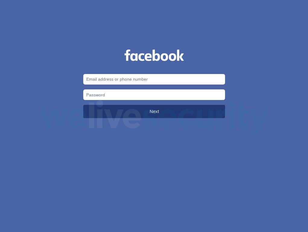 ios - Facebook login via app with unverified user account in FB