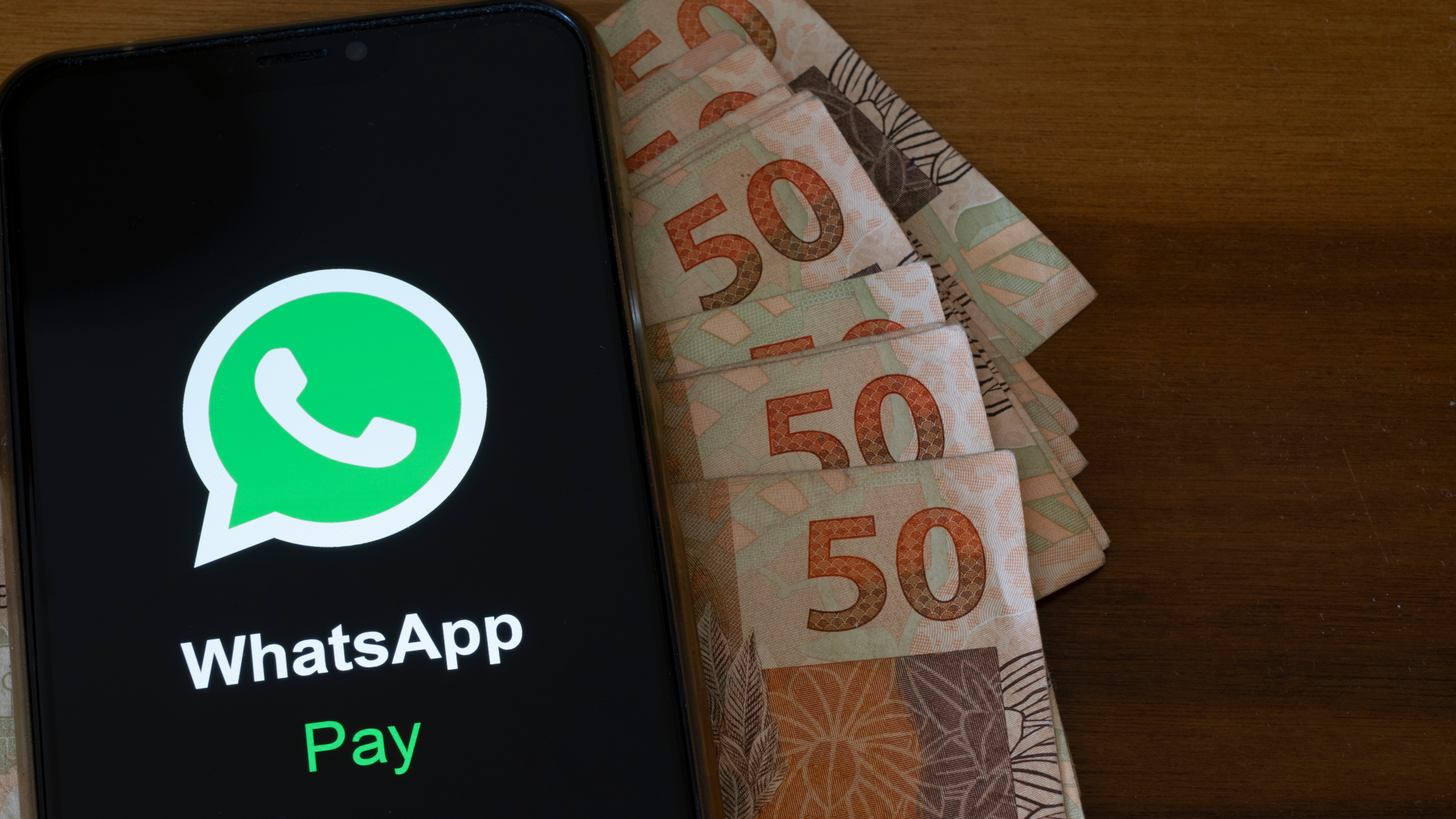 Maioria dos brasileiros consideram que 'WhatsApp Pay' não é seguro, diz  pesquisa