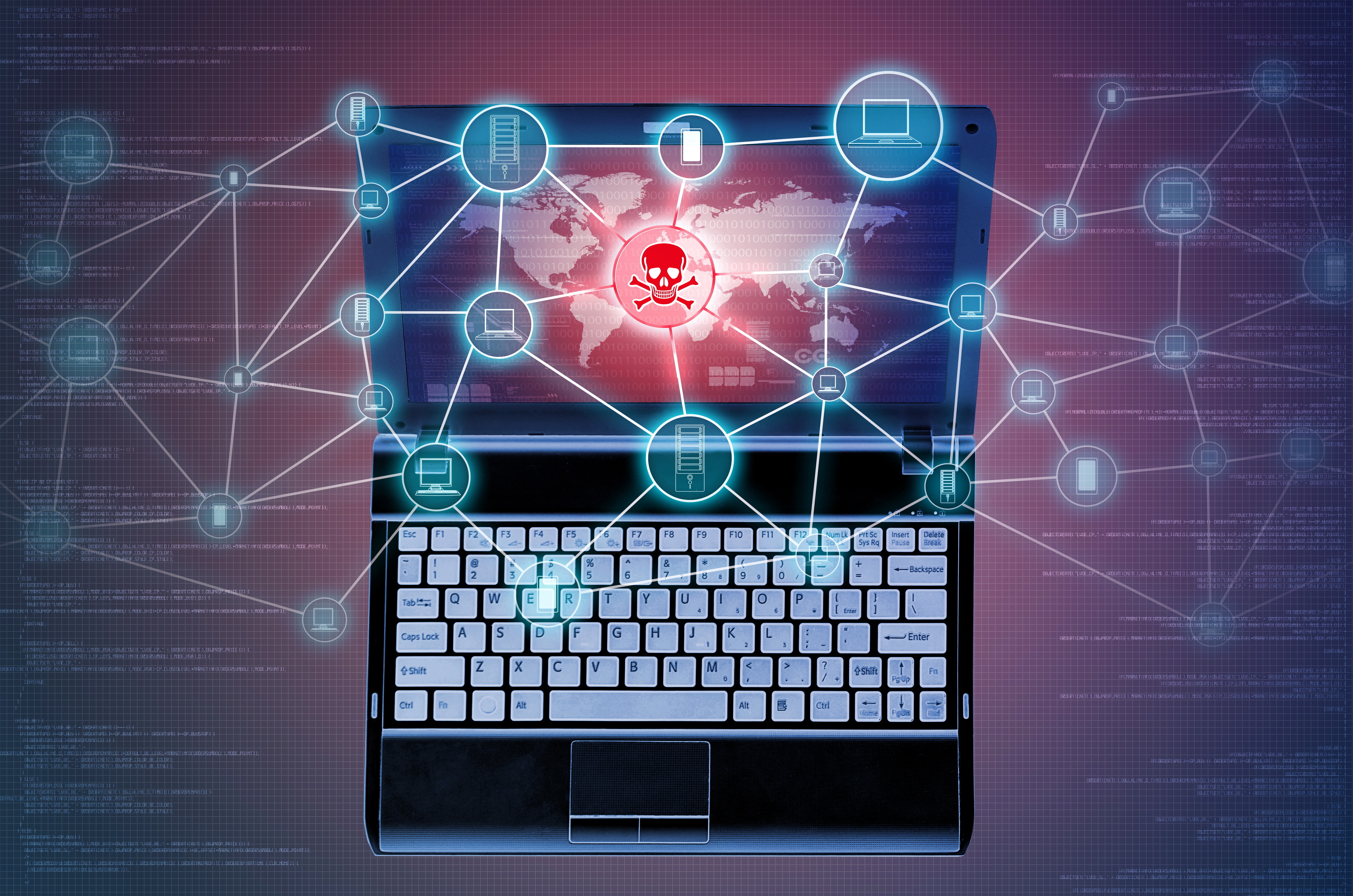 Get network