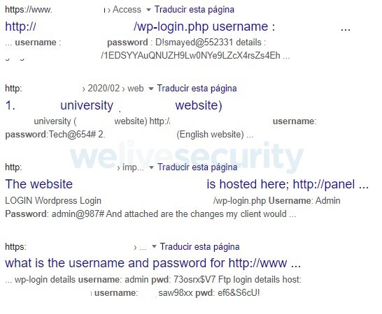 Google Hacking: verifique quais informações sobre você ou sua empresa  aparecem nos resultados