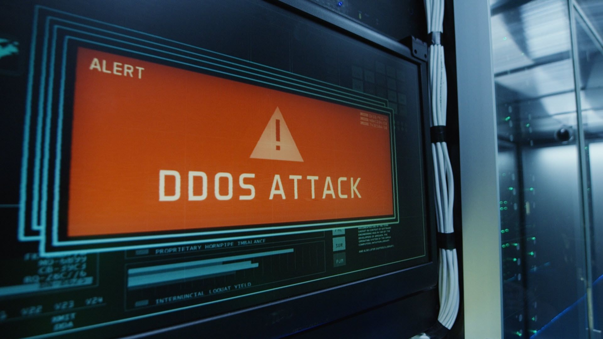 What are DDoS attacks and what their consequences can be