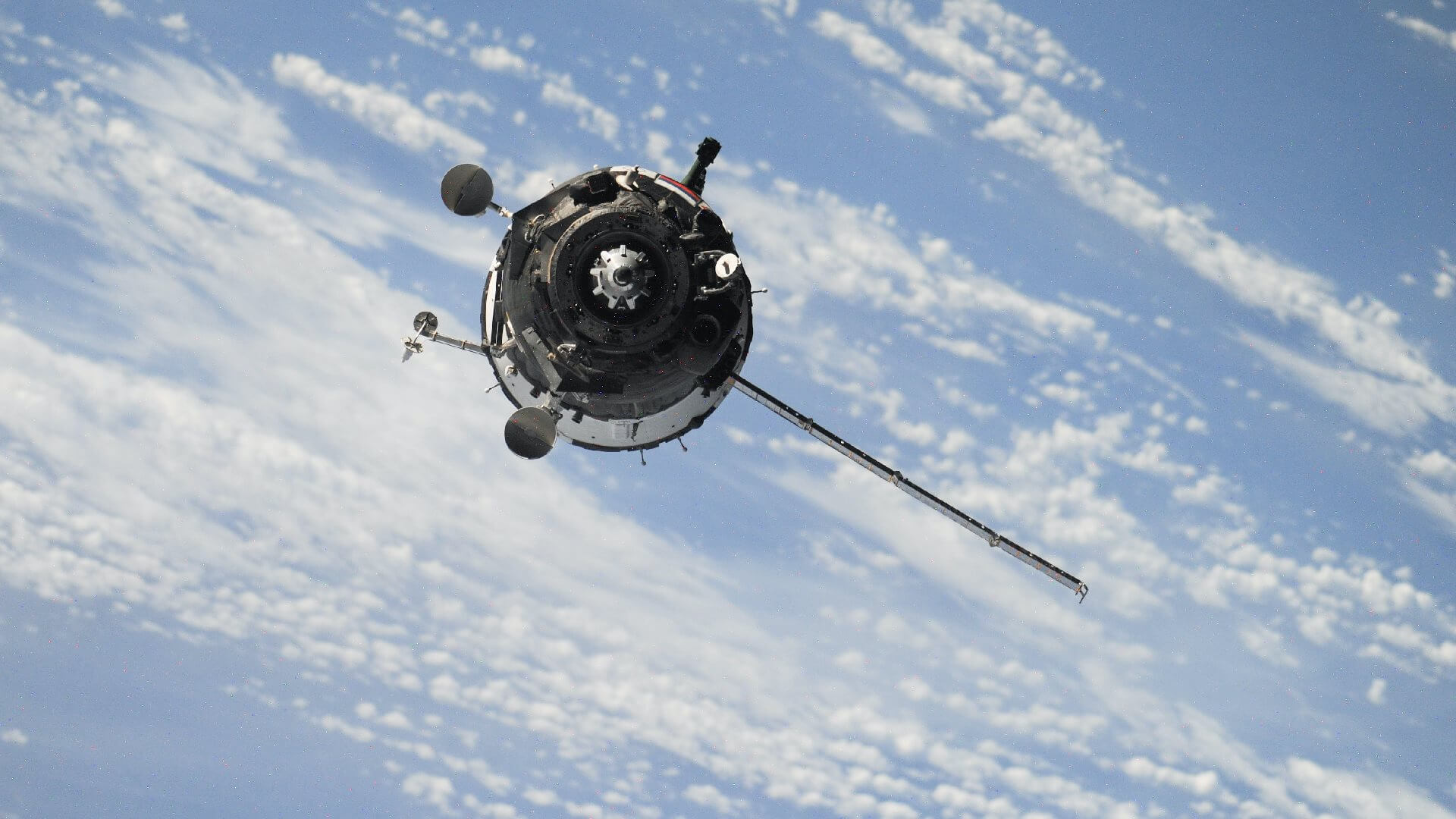 DEF CON 29 Satellite hacking 101