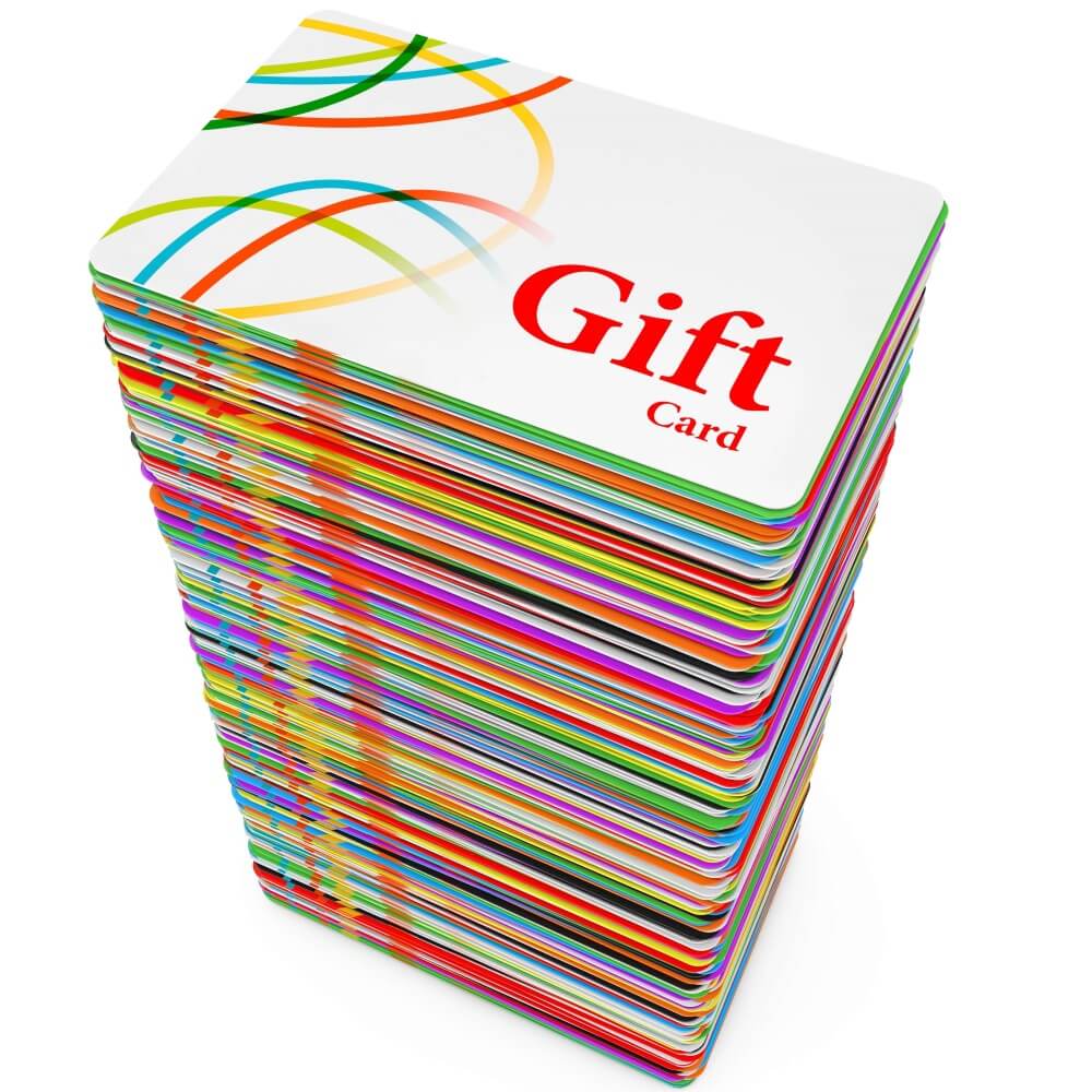 Unused $100  Gift Card Codes - 2023   gift cards,  gifts,   gift card free