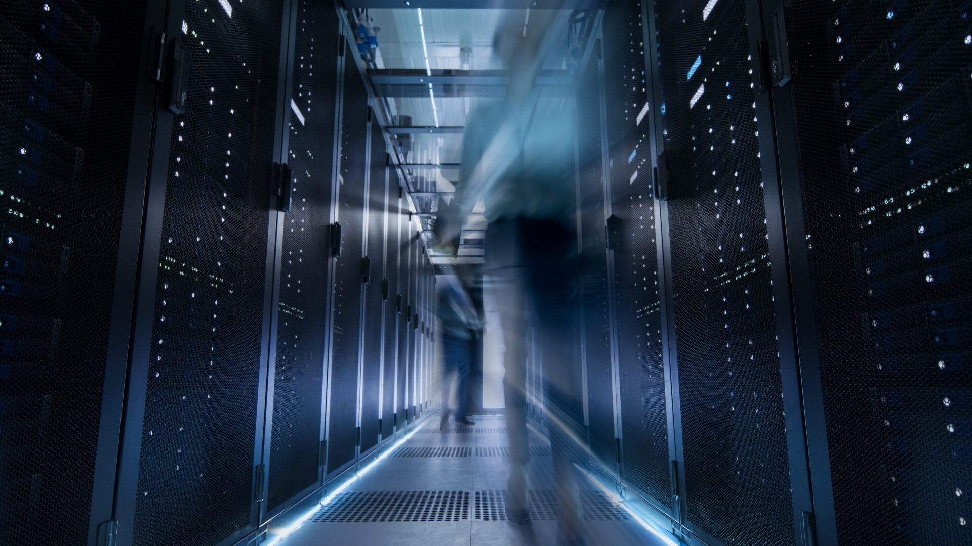 Defending the data center: The time to act is now - ESET