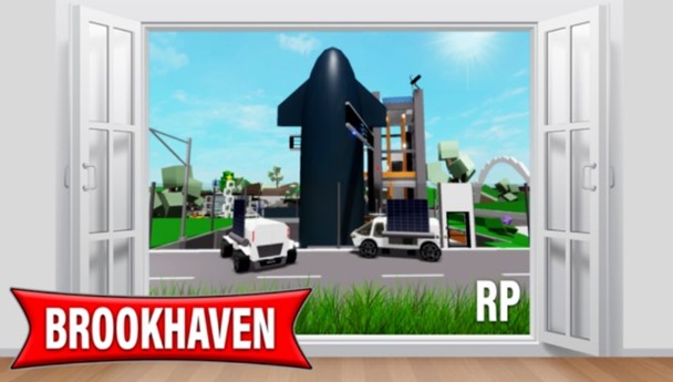 BROOKHAVEN RP NÃO É MAIS PARA CRIANÇAS..E AGORA? (ROBLOX) 