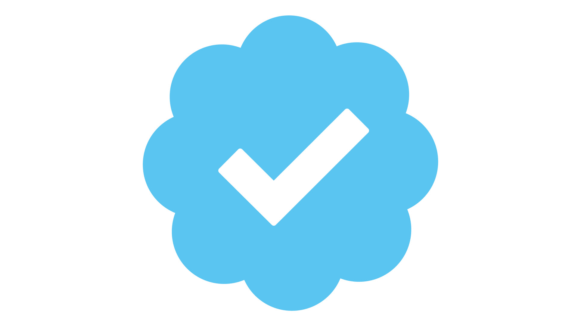 Синяя галочка в телеграм. Значок верификации. Галочка в Твиттере. Галочка официальная страница. Синяя галочка.